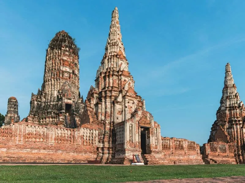 Tour Thailand 10 Hari: Itinerary Lengkap, Mulai 10 Jutaan!