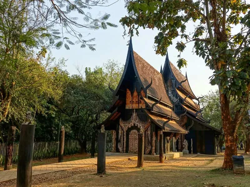 Tour Thailand Chiang Mai dan Chiang Rai – Mulai 6 Jutaan!