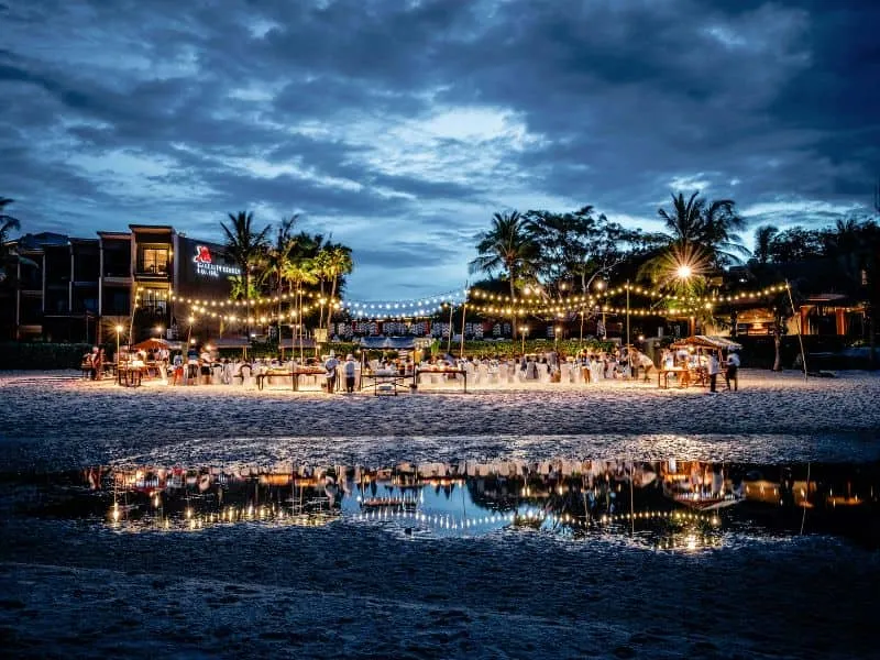 Tour Thailand Hua Hin dan Cha Am – Harga Mulai 5 Jutaan!
