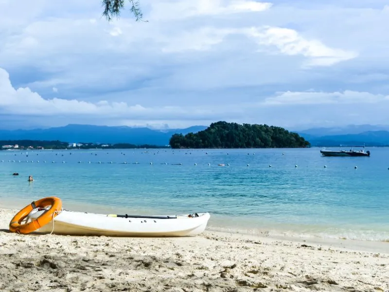 Tour Thailand Ko Phangan Mulai 5 Jutaan | Callista Tour