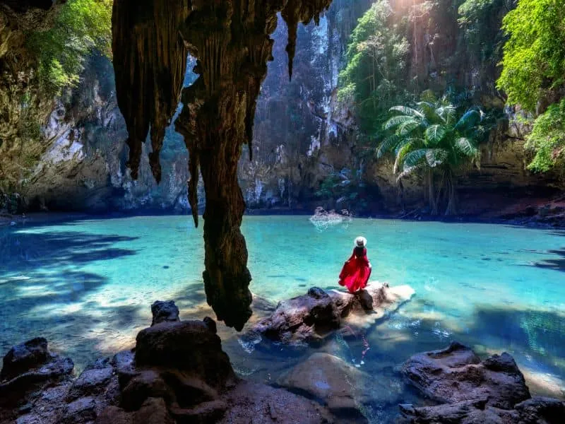 Tour Thailand Koh Larn: Day Trip Mulai 200 Ribuan