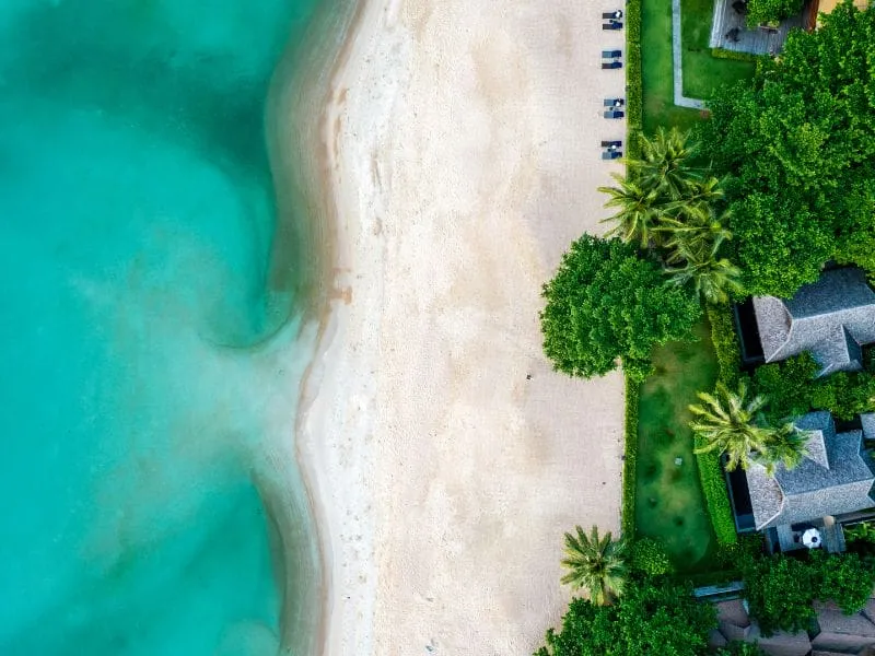 Tour Thailand Koh Samui dan Koh Phangan – Mulai 5 Jutaan!
