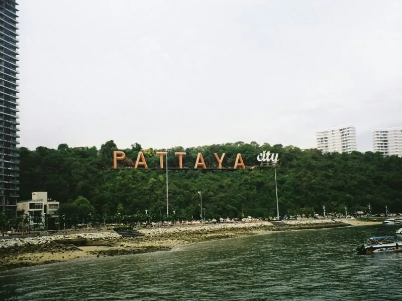 Tour Thailand Lebaran 2024: Liburan Seru ke Pattaya, Pesonanya Memukau!