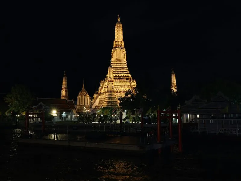 Tour Thailand Long Weekend: Explore Bangkok 3 Hari Mulai 6 Jutaan!