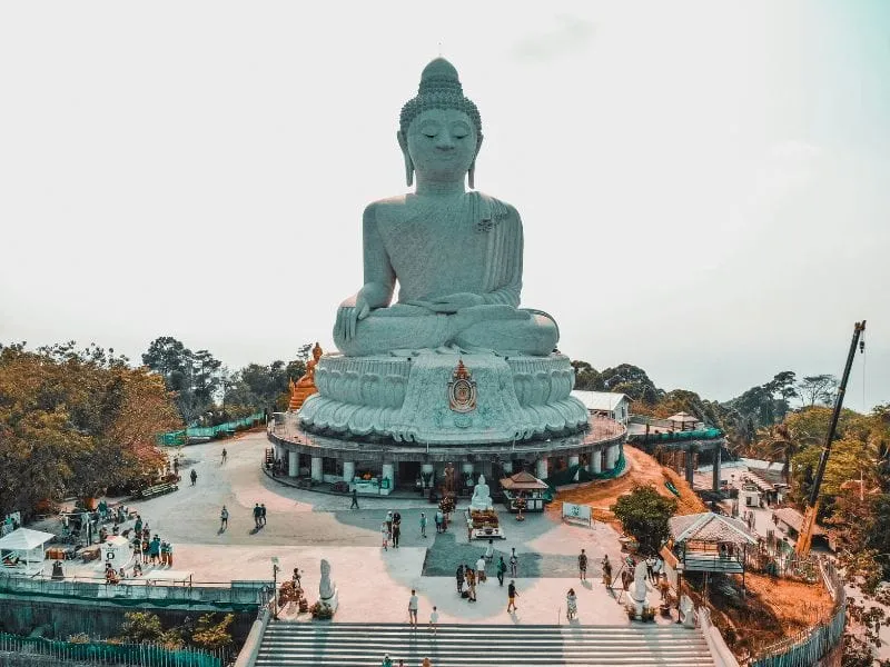 Tour Thailand Murah dari Jakarta Mulai Rp 5 Jutaan!