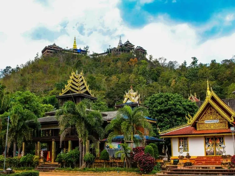Tour Thailand Panjang: Itinerary Lengkap, Harga Mulai 15 Jutaan!