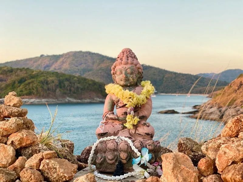 Tour Thailand Phuket Krabi Murah, Mulai Rp 7 Jutaan!