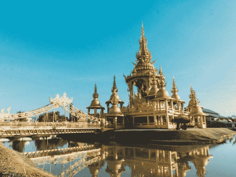 Cek Harga Tour Thailand Rombongan - Liburan Grup Seru Hemat!