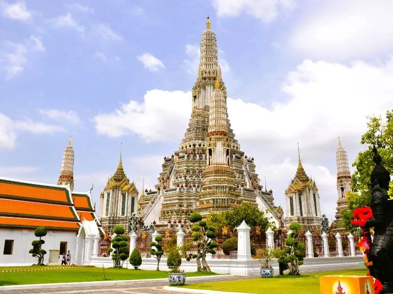 Tour Thailand Seminggu: Itinerary Seru, Mulai 9 Jutaan!