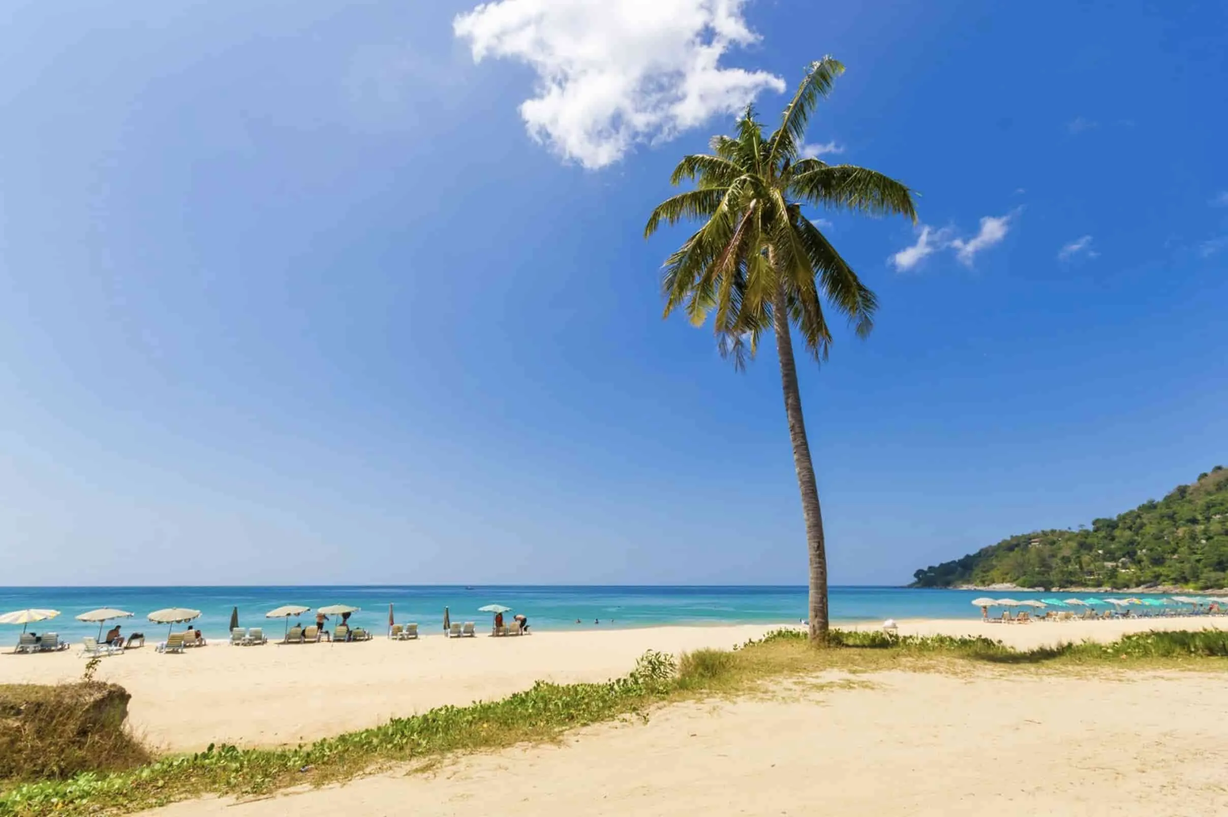 Tour Travel Bangkok: 6 Destinasi Wisata di Phuket, Pulau Tercantik Di Bangkok!