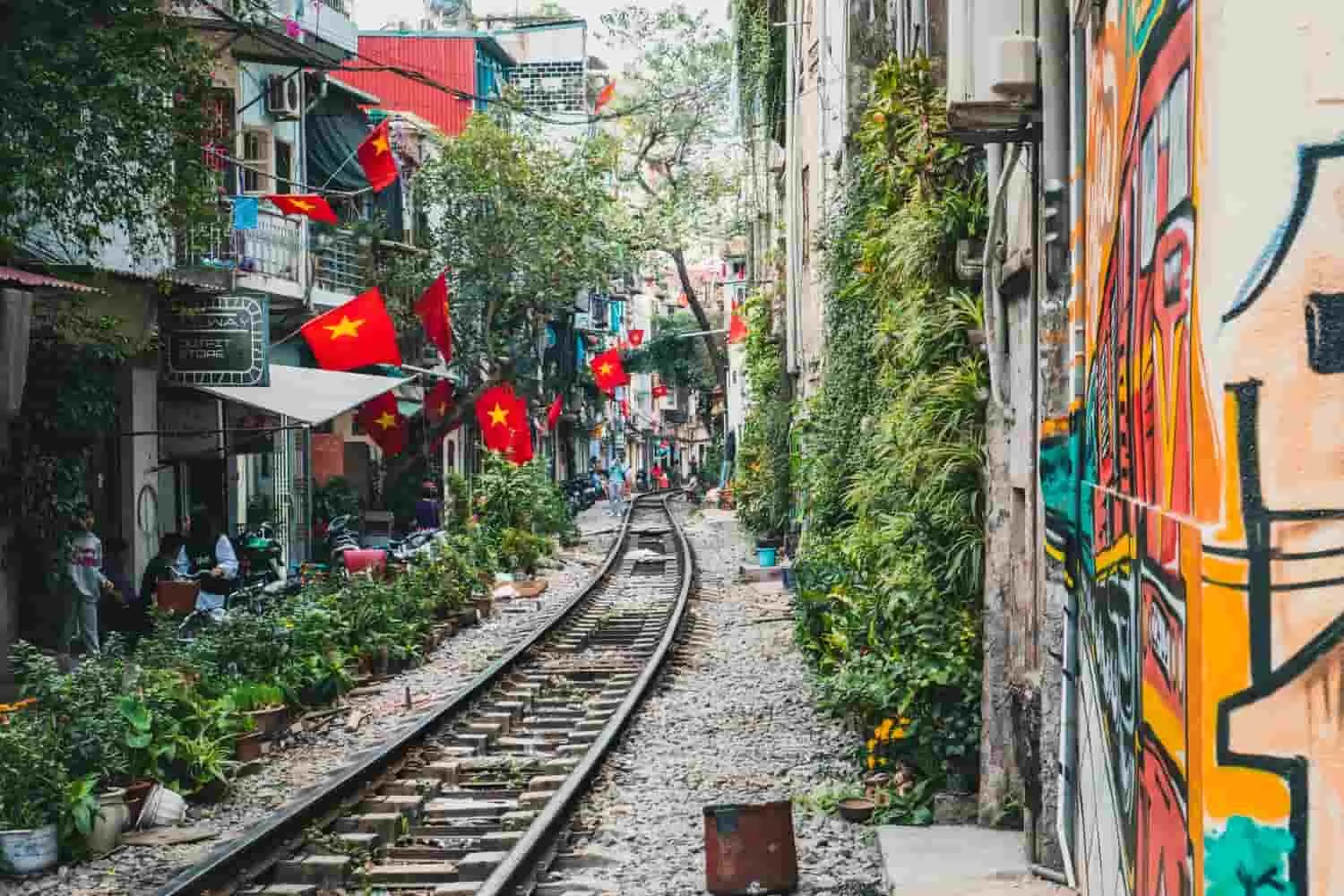 Tour Travel Vietnam: Sisi Gelap Vietnam, Wisatawan Harus Waspada!