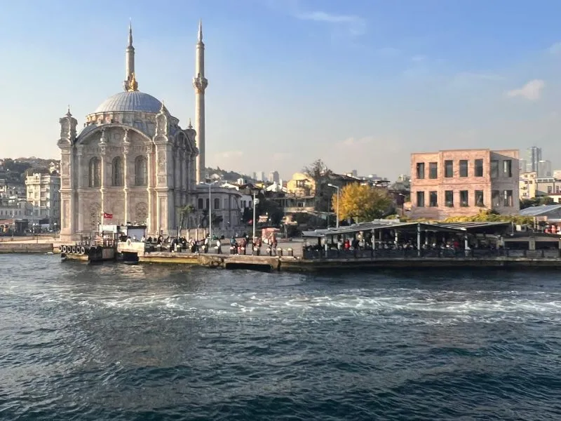 Tour Turki Lebaran 2025, Harga Mulai 10 Jutaan!