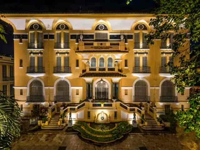 Paket Wisata Vietnam 3 hari 2 malam - Mulai 4 Juta