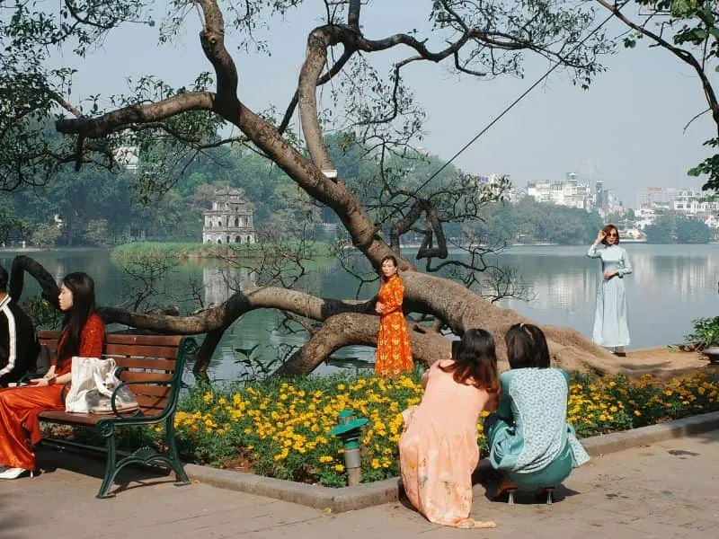 Tour Vietnam 6 Hari 5 Malam 2025:  Liburan Seru Mulai 7 Jutaan!