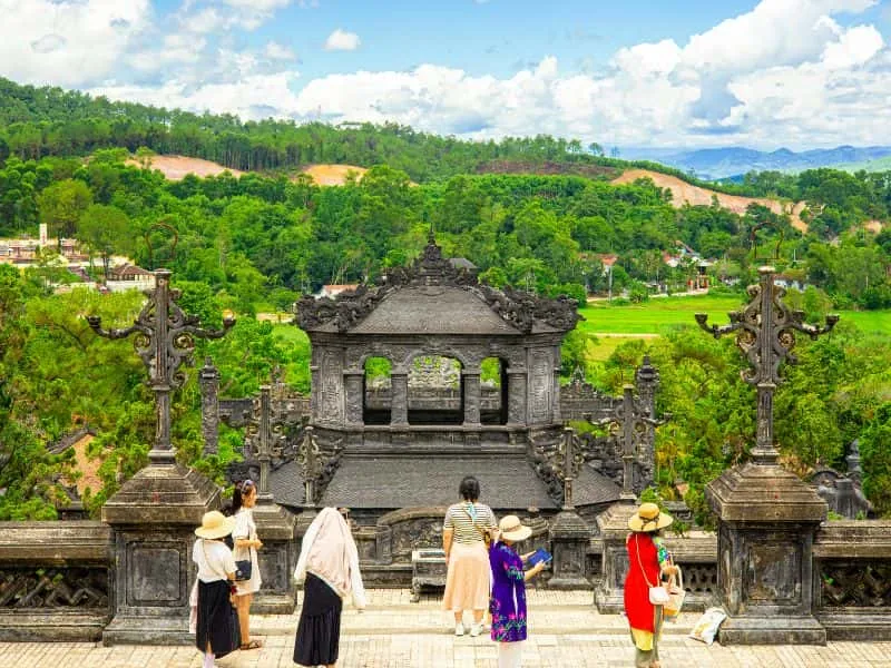 Tour Vietnam 7 Hari 6 Malam: Booking Callista Now!
