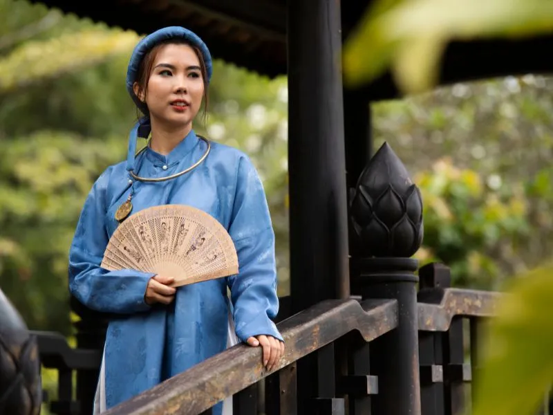 Tour Vietnam Culture Trip 10 Hari dari Utara ke Selatan