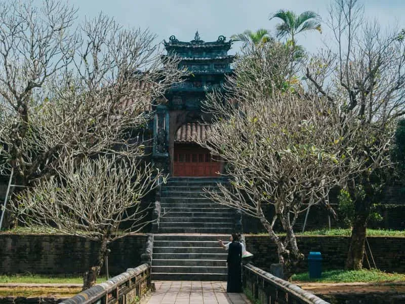 Tour Vietnam Februari 2025: Explore Destinasi Hits Mulai 7 Jutaan!