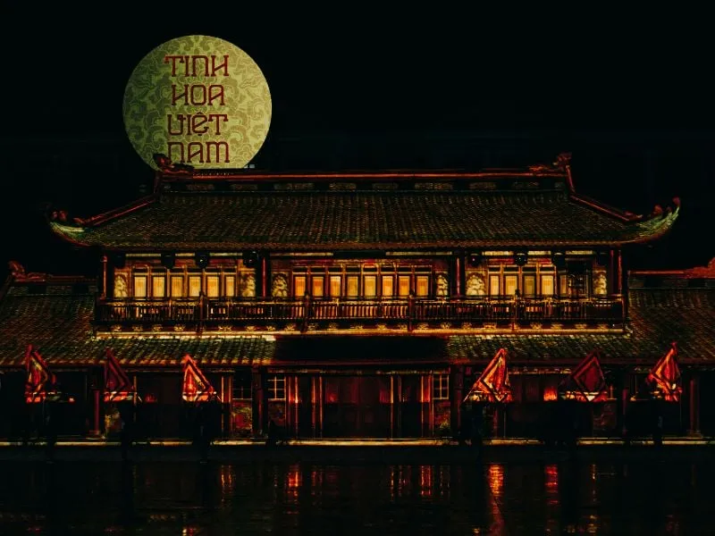 Tour Vietnam Imlek: Promo Spesial Tahun Baru!