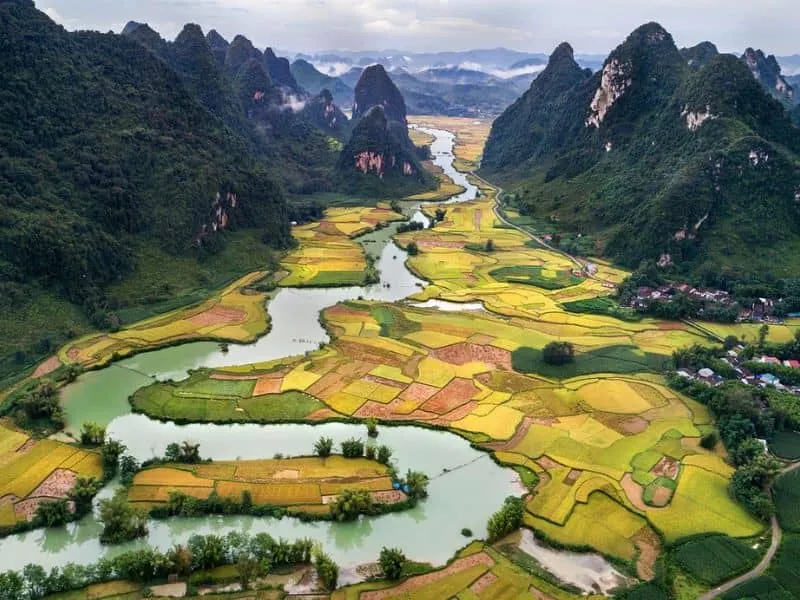 Promo Tour Vietnam Instagramable: Kuota Terbatas!