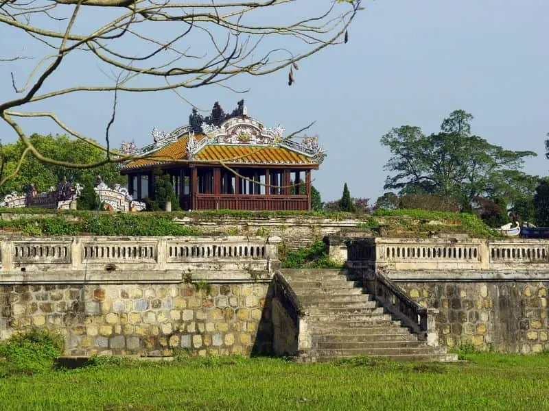 Tour Vietnam Januari 2025: Liburan Seru Mulai dari 5 Jutaan!
