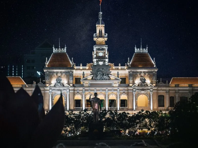 Tour Vietnam Juni 2025: Liburan Seru mulai 7 jutaan!