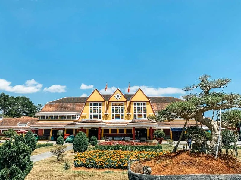 Tour Vietnam Nha Trang Da Lat Mui Ne: Liburan Seru Mulai Rp 7 Jutaan!
