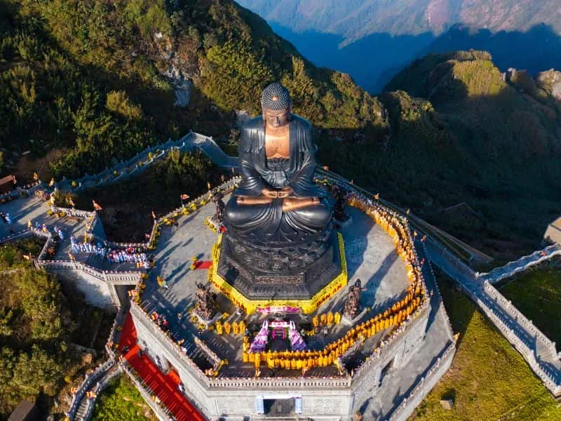 Tour Vietnam Open Trip Jadwal Keberangkatan Terdekat mulai Rp 6 jutaan!