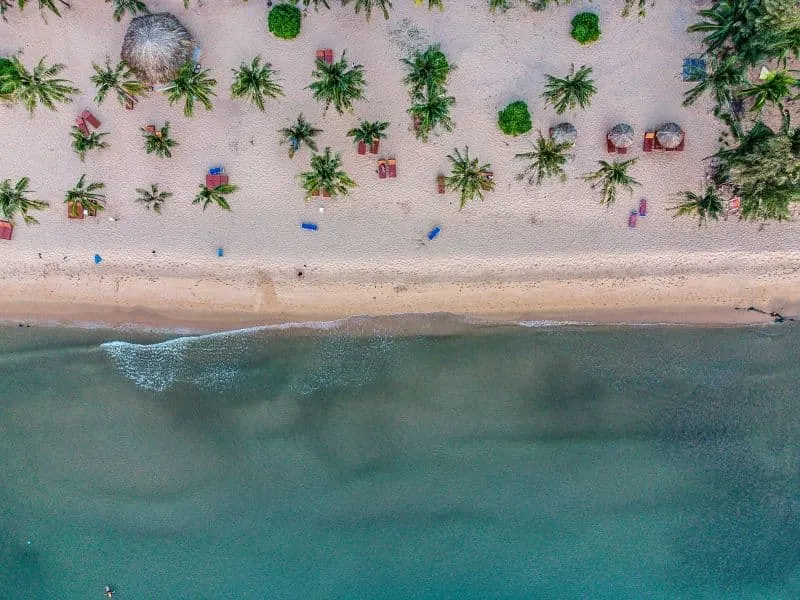 Tour Vietnam Phu Quoc Con Dao Islands: Liburan Seru mulai 9 jutaan!