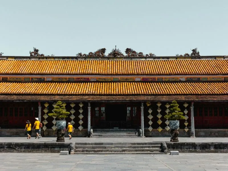 Tour Vietnam Situs Arkeologi: 5 Destinasi Sejarah yang Wajib Dikunjungi!