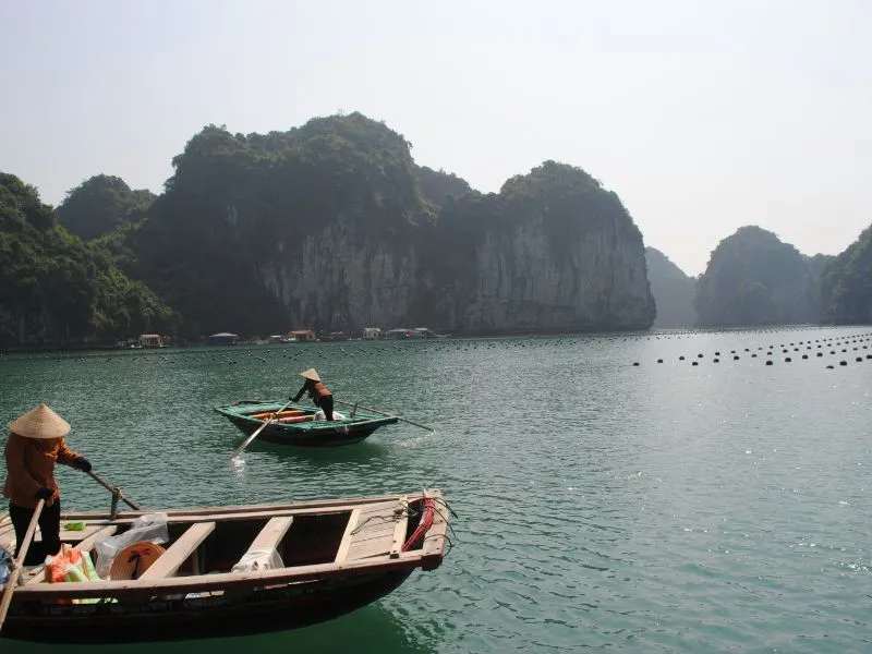 Paket Tour Vietnam Situs Warisan Dunia UNESCO: Harga Terjangkau!
