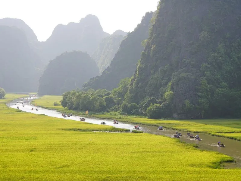 Tour Vietnam Tengah Selatan Murah Mulai 11 Jutaan!
