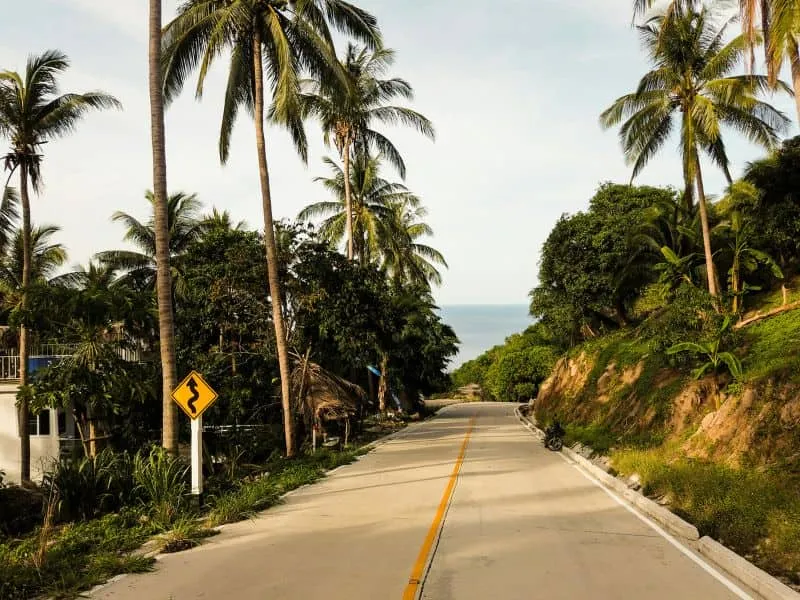 Tour Wisata Thailand Wisata Alam, Gak Bikin Kantong Tipis!