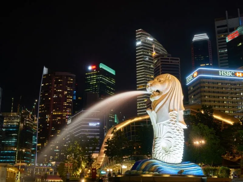 Tour Thailand Singapore Malaysia – Mulai 3 Jutaan!