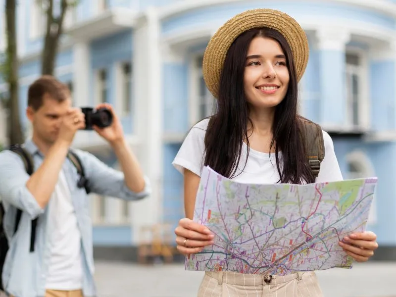 Tours and Travels Near Me – Promo Paket Tour Callista