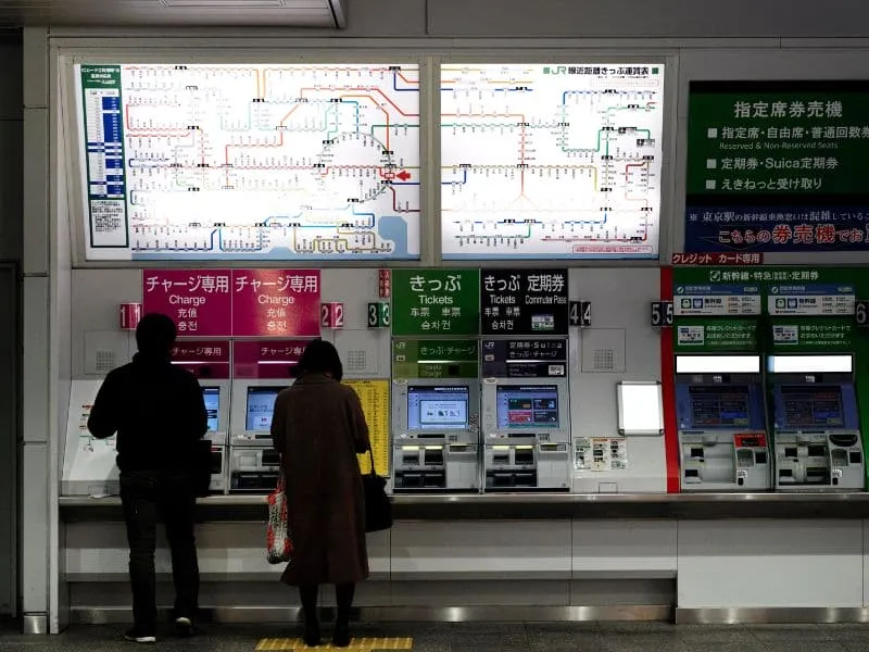 Transportasi di Korea Selatan: 7 Hal yang Perlu Diketahui
