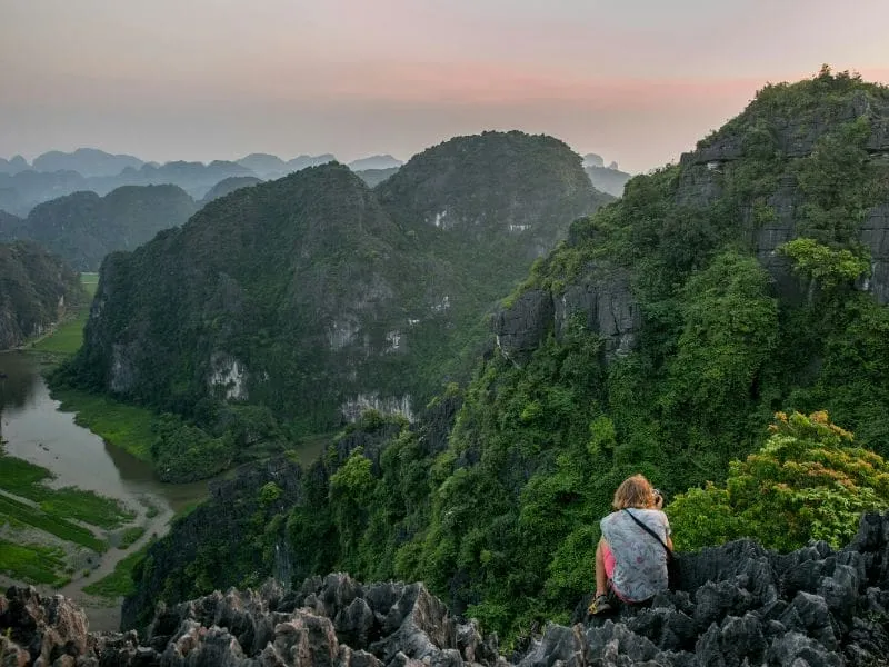 Panduan Memilih Travel Agency Vietnam Terbaik
