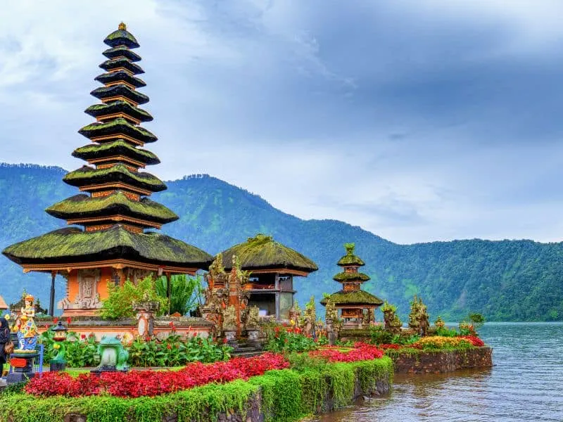 Travel Agent Jakarta Bali: Paket Tour, Itinerary, Mulai 1 Jutaan!