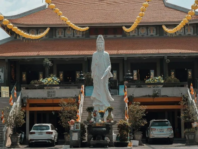 Travel Agent Jakarta Pusat | Paket Tour Vietnam Terbaik - Callista Tour