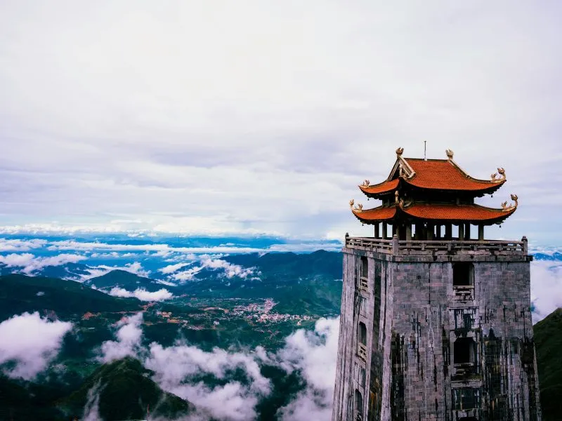 Travel Agent Jakarta Selatan | Paket Tour Vietnam Terbaik!