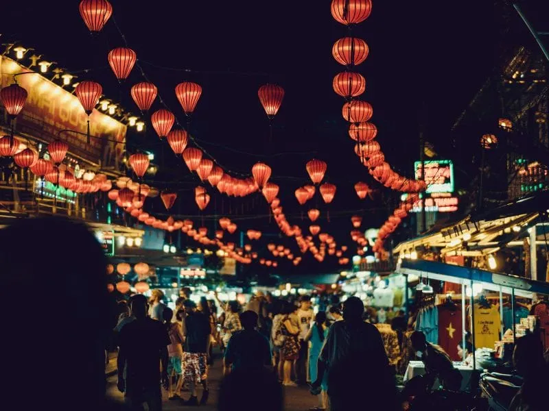 Travel Agent Jakarta Utara | Paket Tour Vietnam Murah Mulai 8 Jutaan!