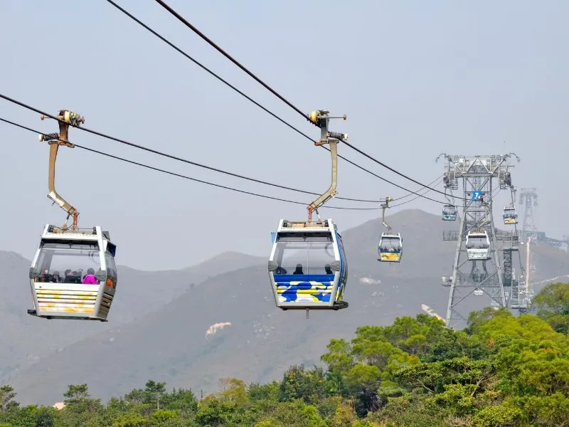 Travel Hongkong Mulai 5 Jutaan - Paket Terbaru 2026