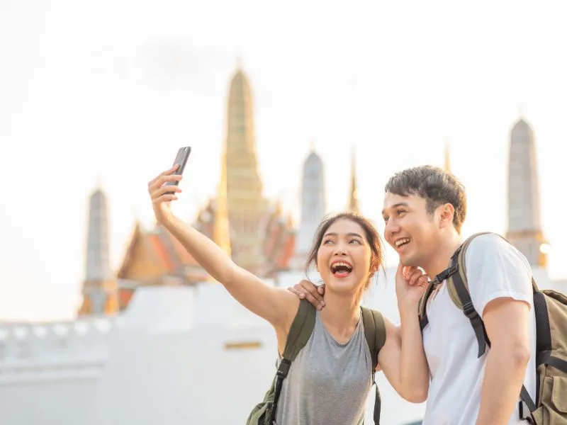 Travel Jakarta Murah & Terpercaya | Callista Tour