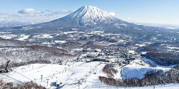 Rahasia Rute & Waktu Terbaik Travel ke Jepang Akhir Tahun