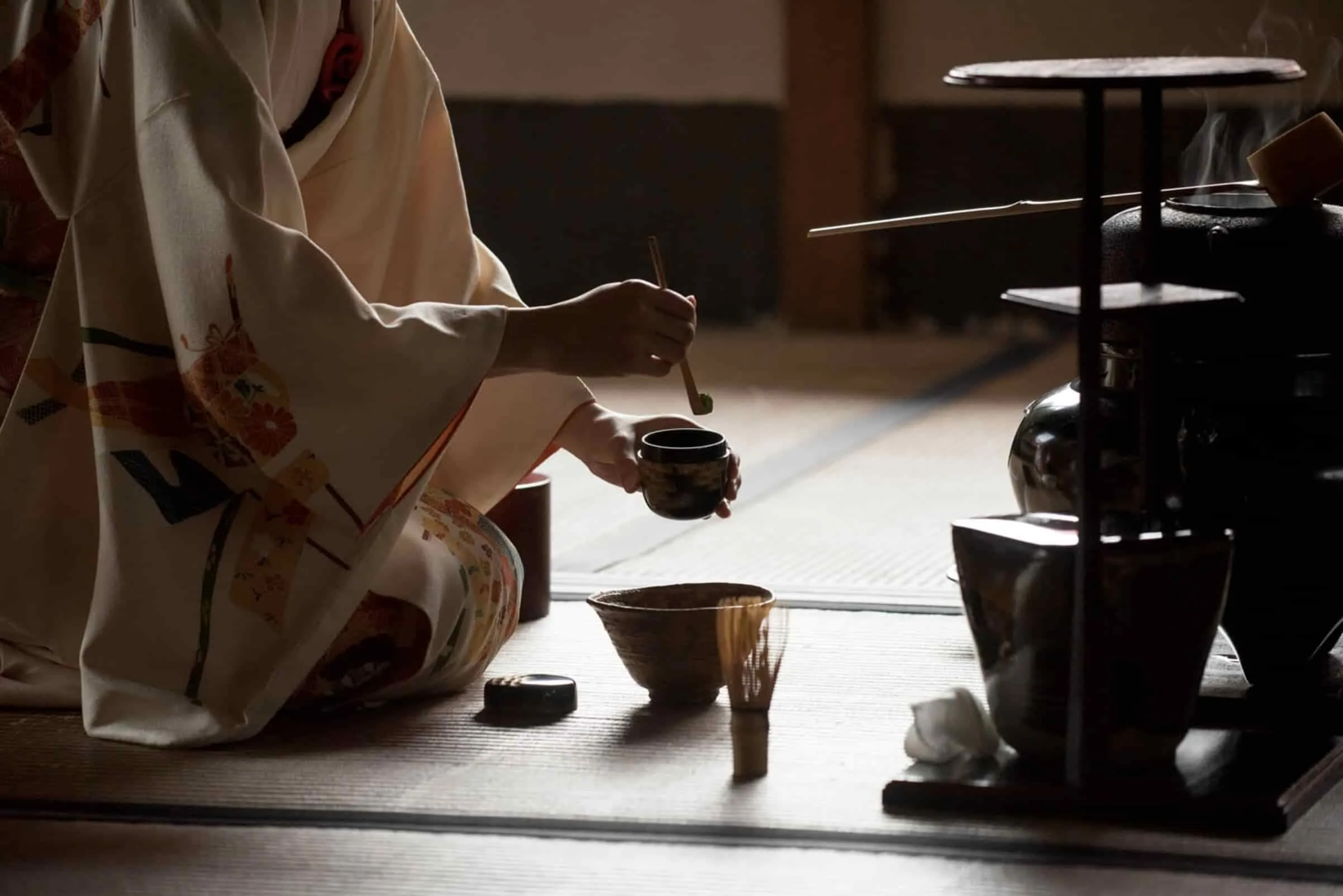 Travel Jepang Terbaik: Inilah 7 Fakta Upacara Minum Teh Di Jepang, Budaya Mendunia