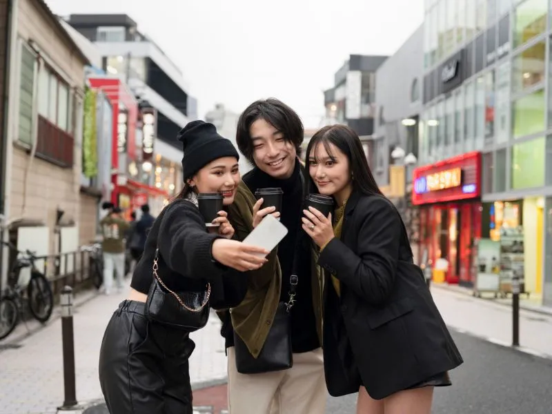 Travel Korea Variety Show: Mulai 15 Jutaan, Seru Abis!