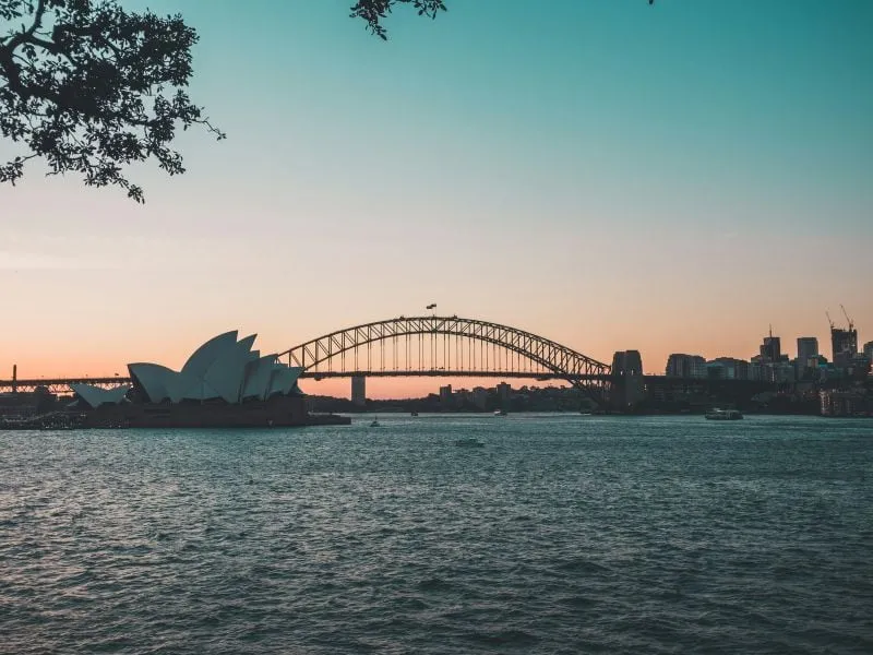 Travel to Australia - Paket Australia Mulai 20 Juta