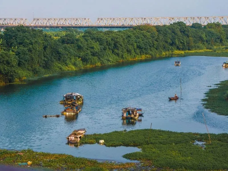 Travel Vietnam Itinerary: Rencanakan Liburan Seru ke Vietnam!
