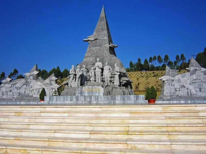 Travel Vietnam Solo: Destinasi Wisata 2025