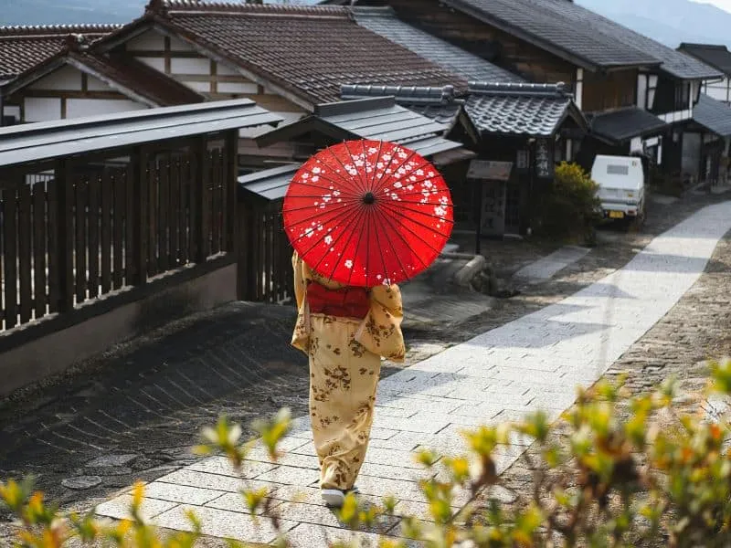 Itinerary Jepang Pertama Kali: Panduan Nyaman untuk Pemula
