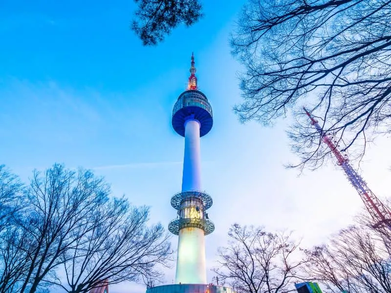 Travelling ke Korea Selatan: Mulai 7 Jutaan, All-In!